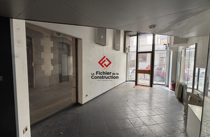 Immobilier Professionnel à louer Grenoble — photo 3