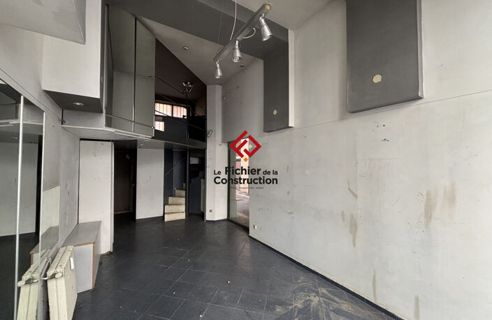 Immobilier Professionnel à louer Grenoble — photo 4