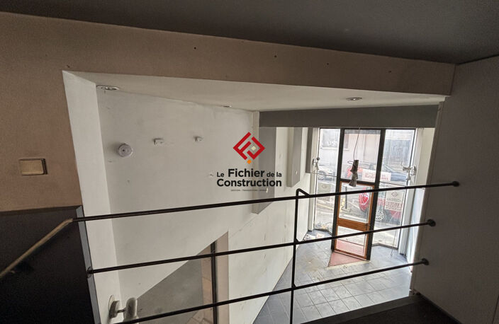 Immobilier Professionnel à louer Grenoble — photo 5