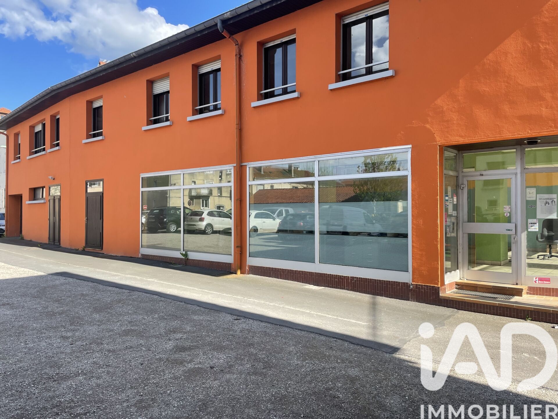 Maison à vendre, 400 m², Dieuze