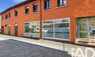 Immeuble  400 m² à vendre à Dieuze (57260)