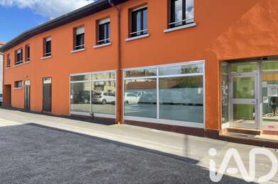 Immeuble  252000 €
