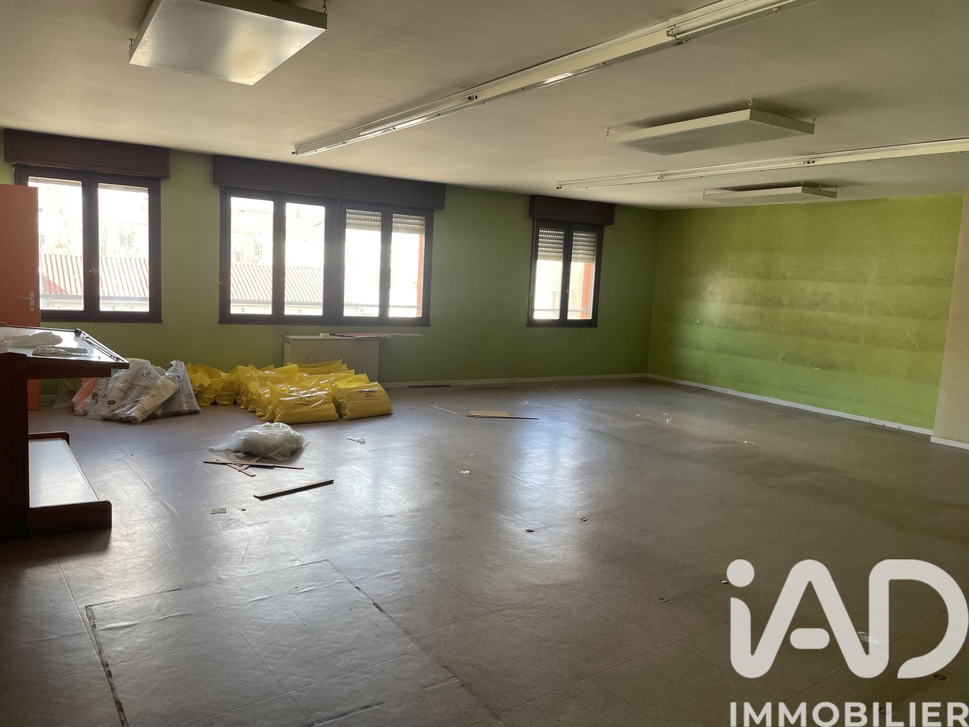 Vente Immeuble 400 m² - Photo 2