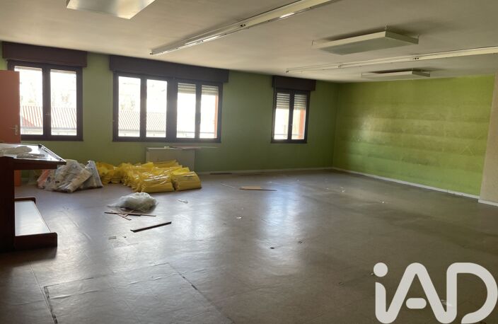 Vente Immeuble 400 m&sup2; — photo 2