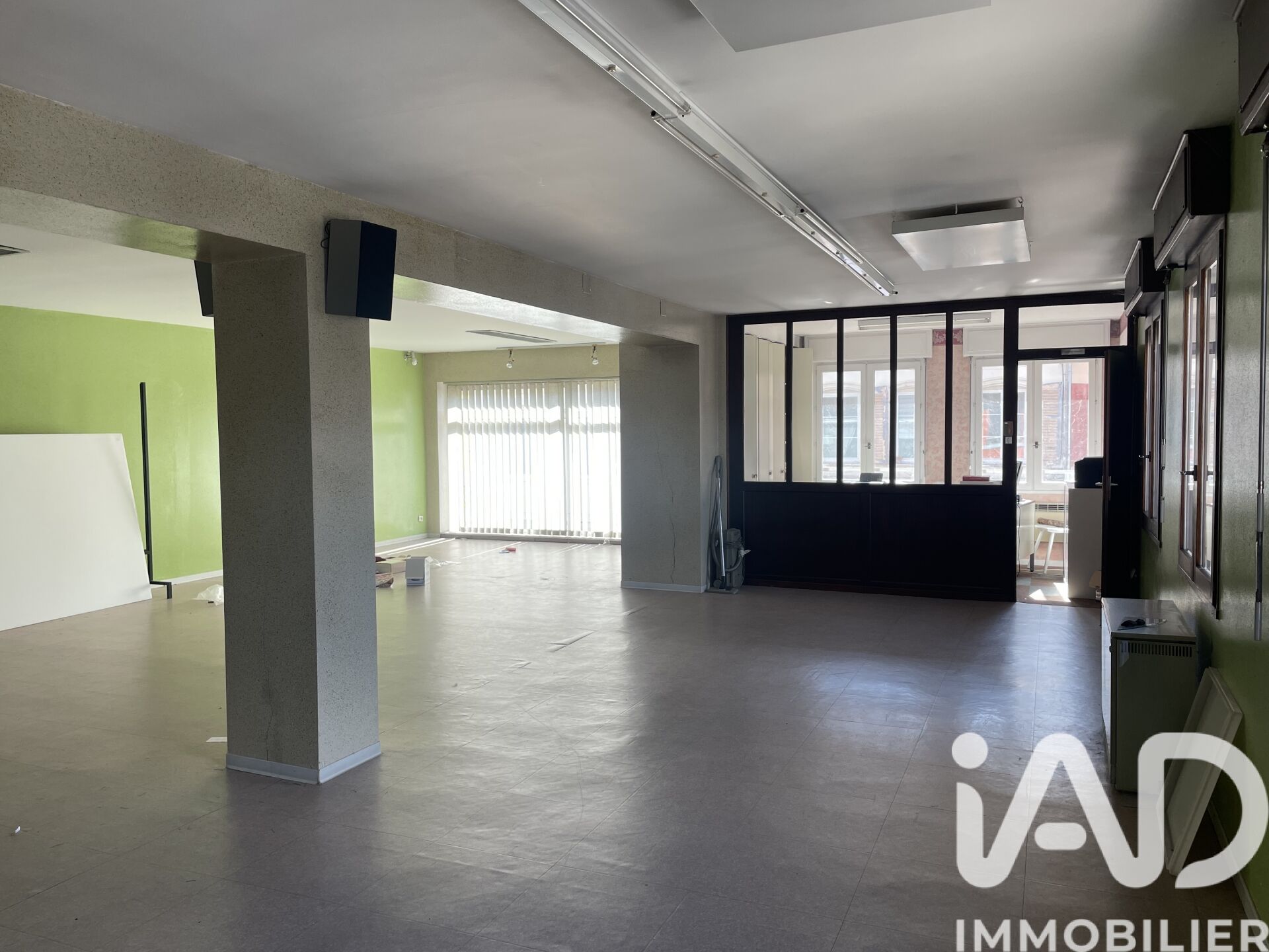 Vente Immeuble 400 m² - Photo 3