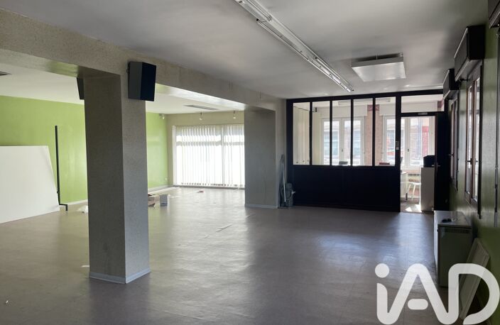Vente Immeuble 400 m&sup2; — photo 3