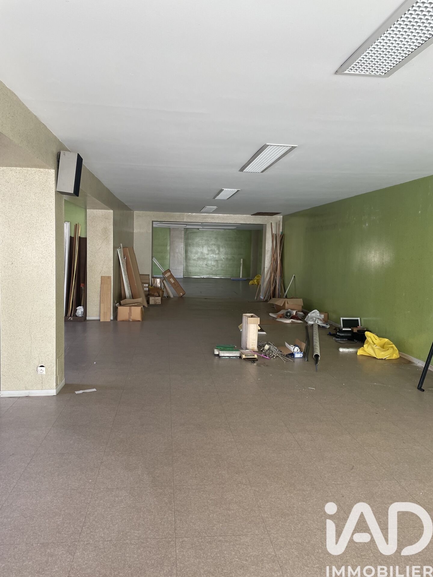 Vente Immeuble 400 m² - Photo 4