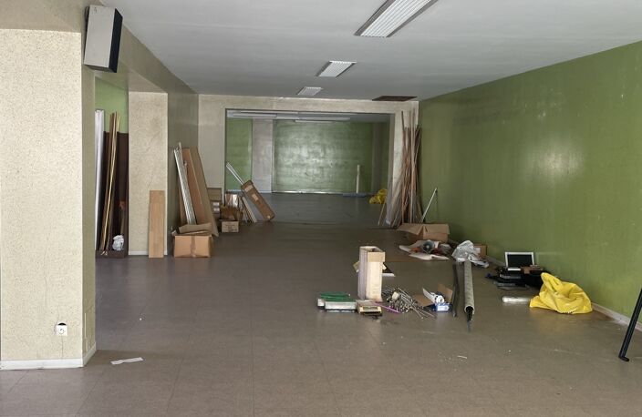 Vente Immeuble 400 m&sup2; — photo 4