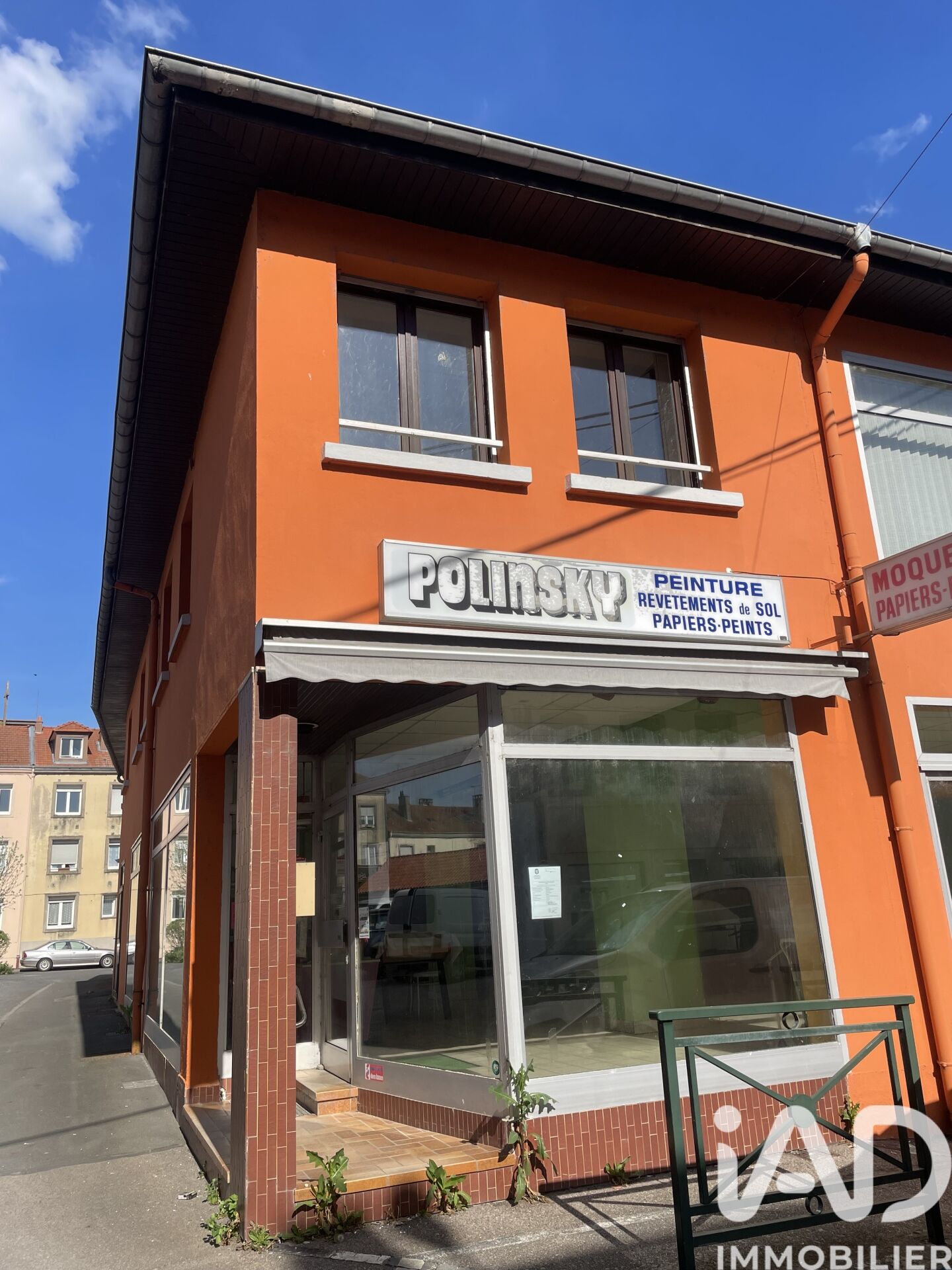 Vente Immeuble 400 m² - Photo 5