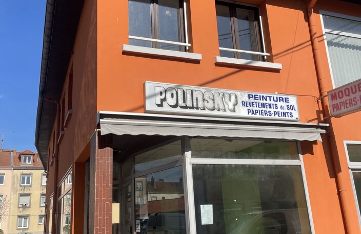 Vente Immeuble 400 m&sup2; — photo 5