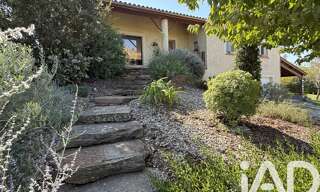 Maison 6 Pièces 177 m² à vendre à Cadours (31480)