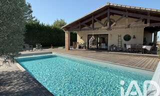 Maison 6 Pièces 177 m² à vendre à Cadours (31480)