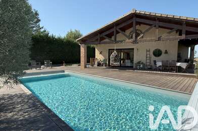 Maison 6 pièces 388000 €