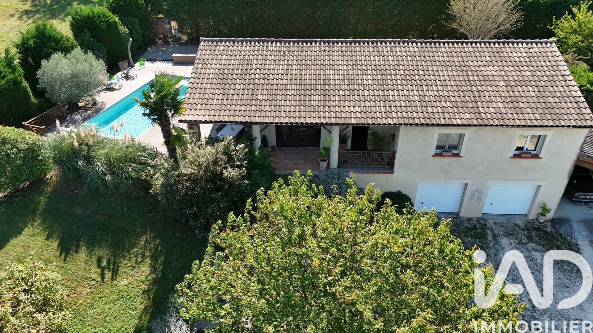 Vente Maison/villa 6 pièces - Photo 2