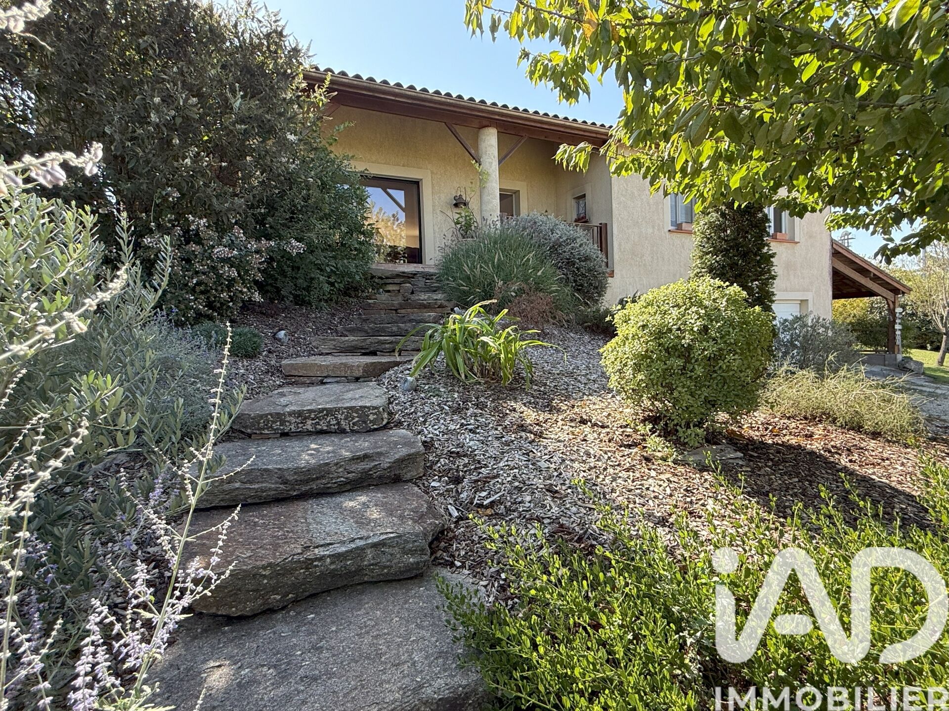Vente Maison/villa 6 pièces - Photo 3