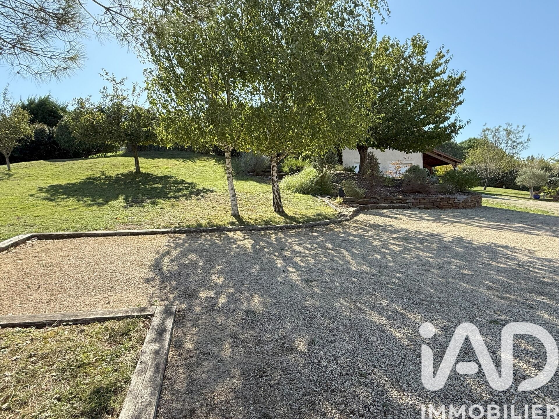 Vente Maison/villa 6 pièces - Photo 4