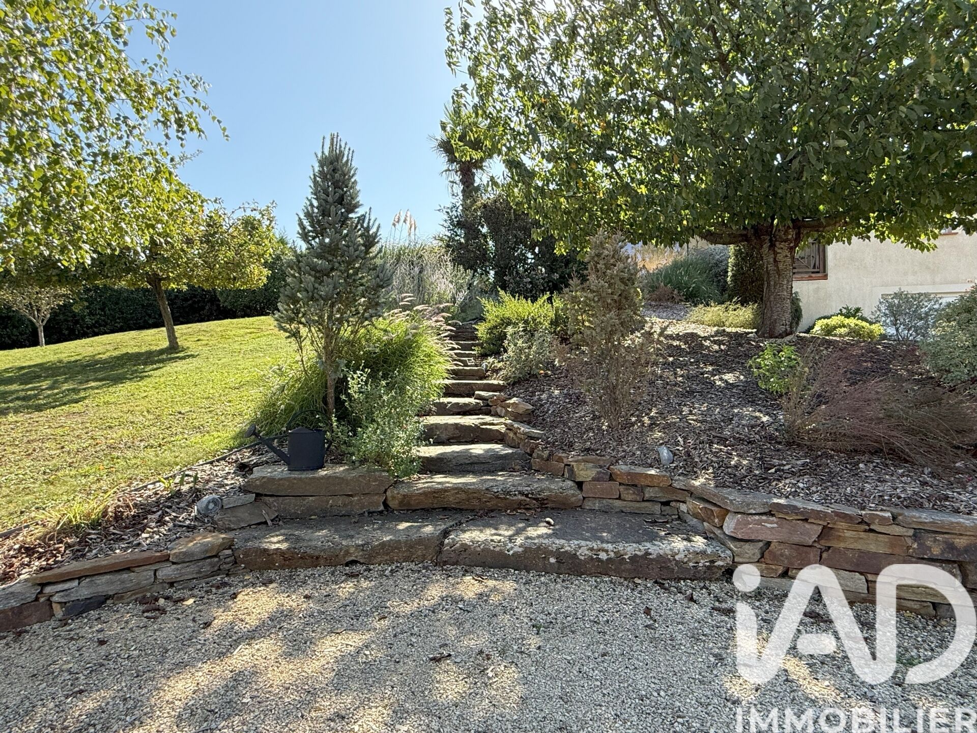 Vente Maison/villa 6 pièces - Photo 5