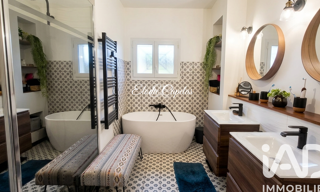 Maison 4 Pièces 122 m² à vendre à Cadaujac (33140)