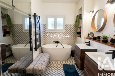 Maison 4 pièces 442000 €