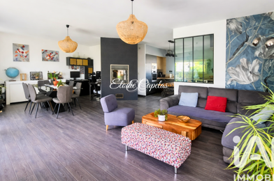 Maison 4 pièces 442000 €