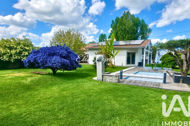 Maison 4 pièces 442000 €