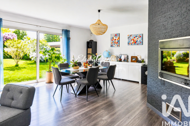 Maison 4 pièces 442000 €