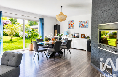 Vente Maison/villa 4 pièces — photo du bien