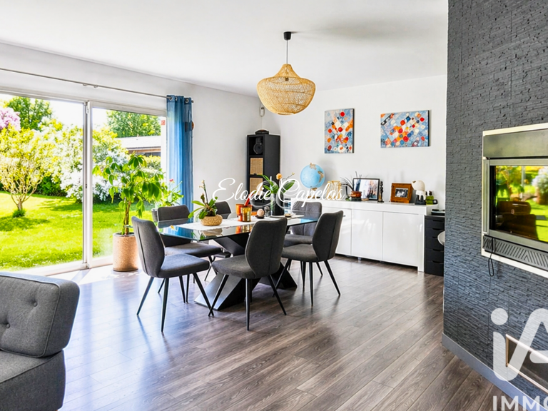 Vente Maison/villa 4 pièces — photo 1