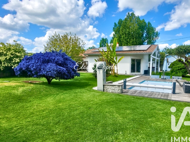 Vente Maison/villa 4 pièces — photo du bien