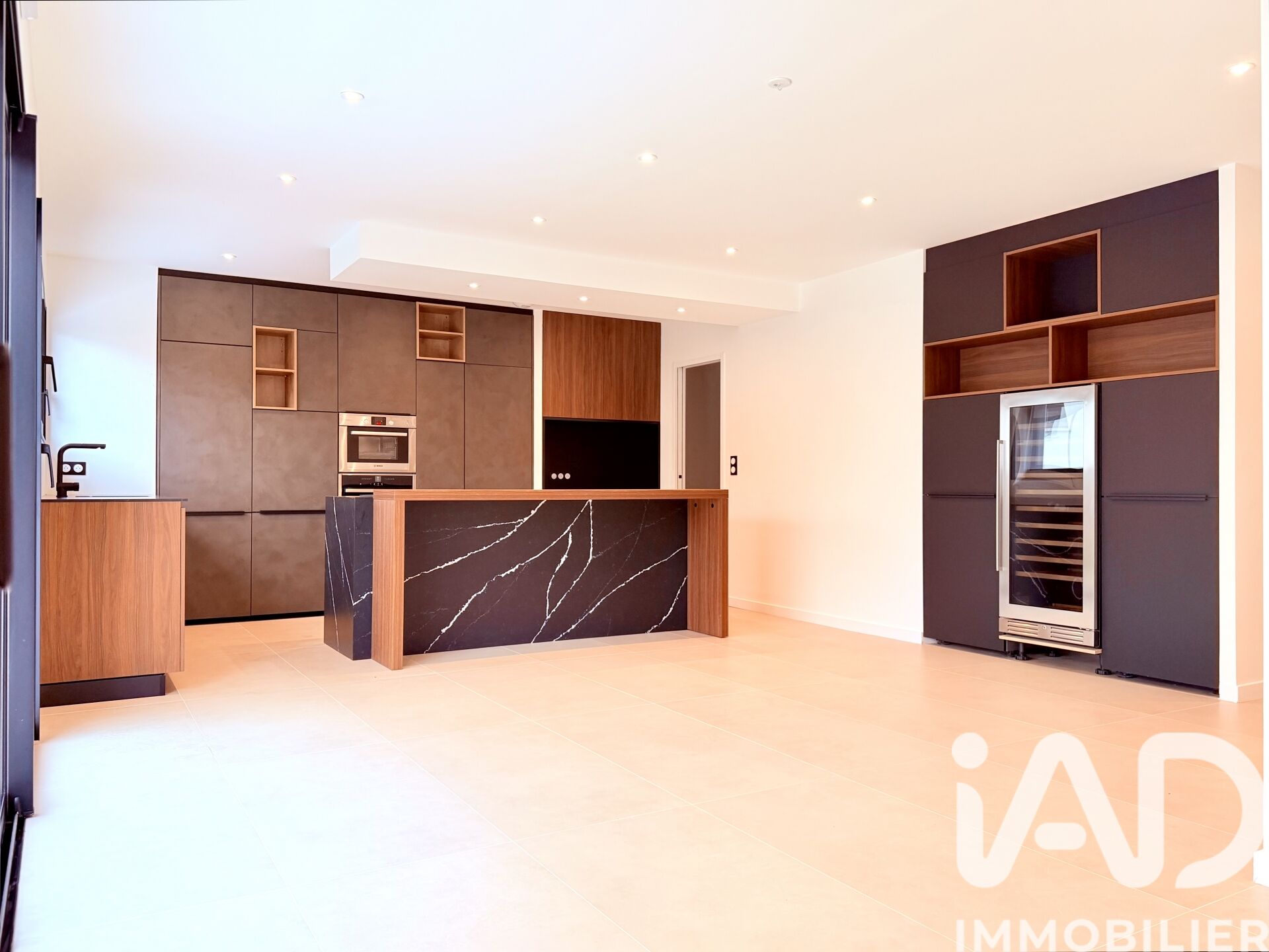 Vente Maison/villa 6 pièces - Photo 2