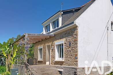 Maison 6 pièces 247200 €