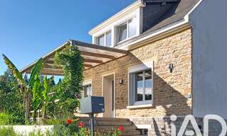 Maison 6 Pièces 88 m² à vendre à Camors (56330)