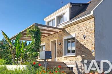 Maison 6 pièces 227000 €