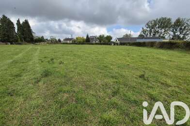 Terrain  67000 €