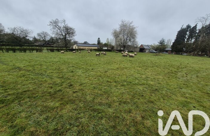 Vente Terrain à bâtir 2 553 m&sup2; — photo 2