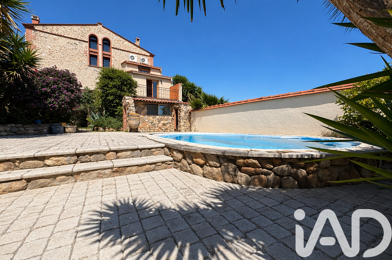 Maison 7 pièces 499000 €