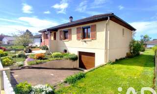 Maison 5 Pièces 118 m² à vendre à Courcelles-Chaussy (57530)