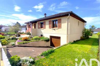 Maison 5 pièces 315000 €
