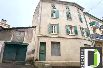Immeuble  213000 €