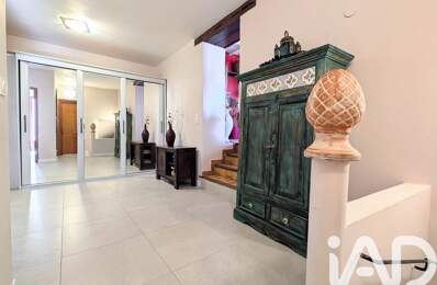 Vente Maison/villa 5 pièces — photo du bien