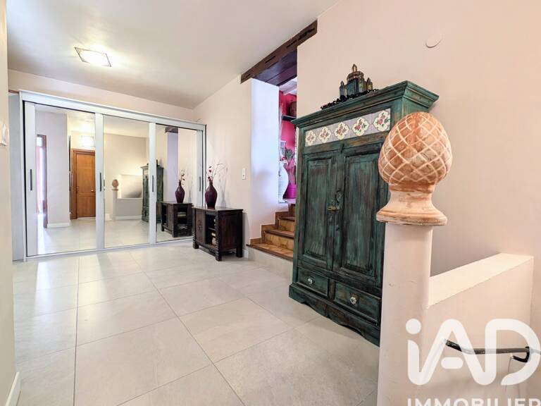 Vente Maison/villa 5 pièces — photo 1