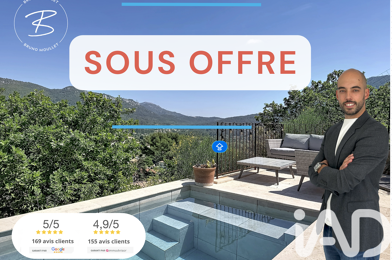 Maison 7 pièces 572000 €