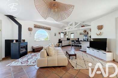Maison 7 pièces 572000 €