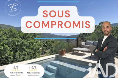Maison 7 pièces 572000 €