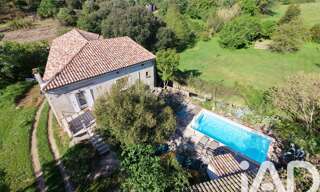 Maison 5 Pièces 137 m² à vendre à Les Mages (30960)