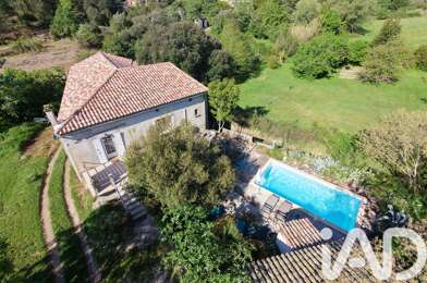 Maison 5 pièces 245000 €