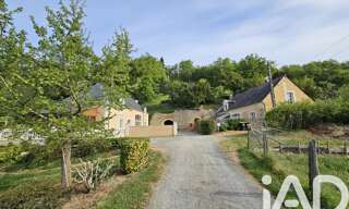 Maison 9 Pièces 326 m² à vendre à Montval-sur-Loir (72500)