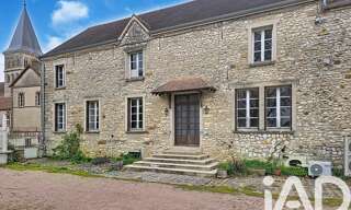 Maison 8 Pièces 256 m² à vendre à Beauchery-Saint-Martin (77560)