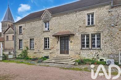 Maison 8 pièces 235000 €
