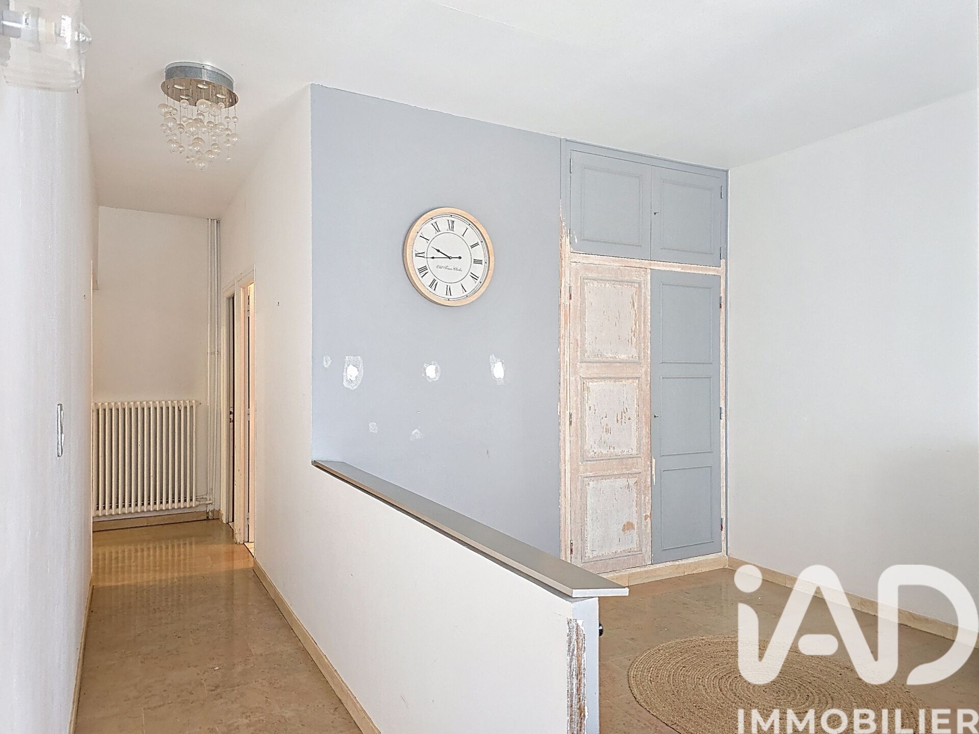 Vente Maison/villa 8 pièces - Photo 2